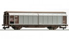 37536 Roco Slide wall Box car